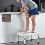 Treaptă pentru Cadă Antiderapantă biomed.md chisinau moldova