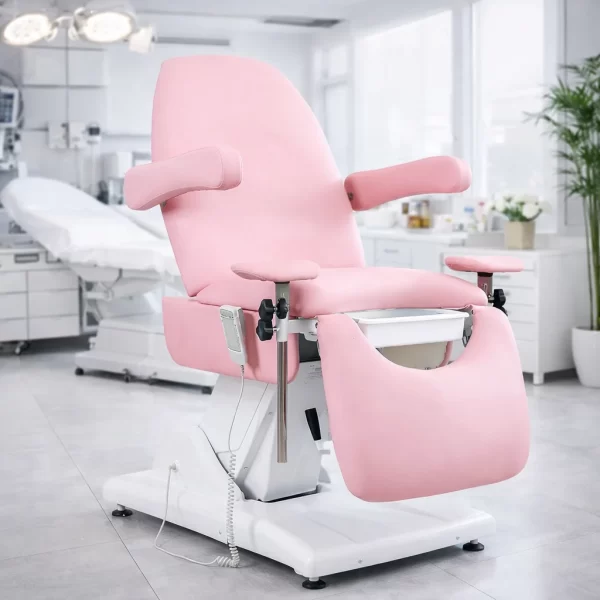 Scaun Ginecologic Electric Profesional
