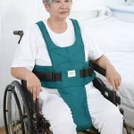 Centură de Siguranță pentru Scaun Rulant biomed.md chisinau moldova