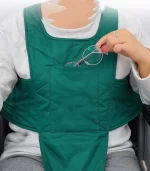 Centură de Siguranță pentru Scaun Rulant biomed.md chisinau moldova