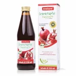 Bio Suc de Rodie 100% Ecologic – 330 ml biomed.md chisinau moldova