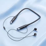 Aparat auditiv digital reîncărcabil cu Bluetooth G60 