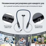 Aparat auditiv digital reîncărcabil cu Bluetooth G60 