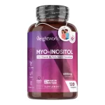 Myo-Inositol 4000 mg 120 tablete biomed.md chisinau moldova