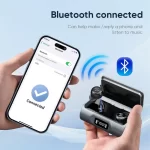 Aparat Auditiv Digital Reîncărcabil G36E